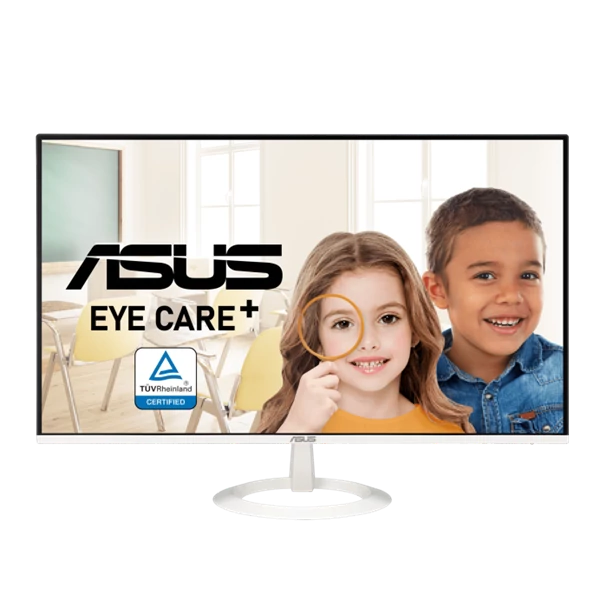 ASUS VZ27EHF-W Eye Care Monitor 27