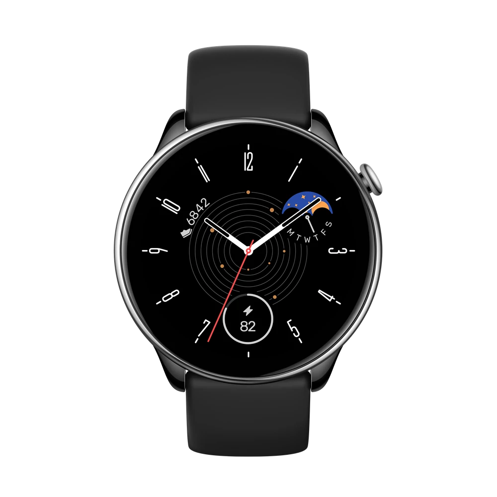 Amazfit GTR Mini, Midnight Black