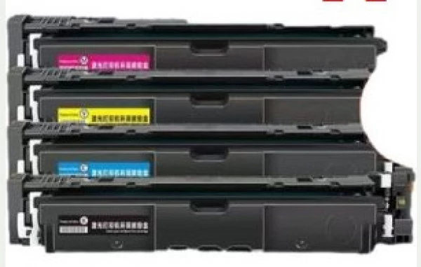 Utángyártott HP W2200X Toner Black 7.500 oldal kapacitás No.220X IK IK