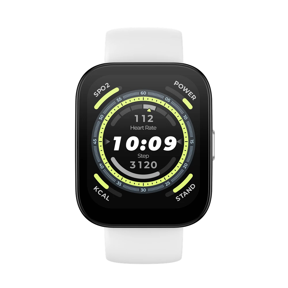 Amazfit Bip 5, Cream White