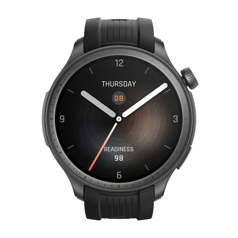 Amazfit Balance, Midnight Black