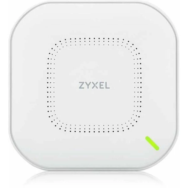 ZYXEL Wireless Access Point Dual Band AX3000 Falra rögzíthető + 1 év NCC Pro Pack Bundle, WAX630S-EU0101F Zyxel