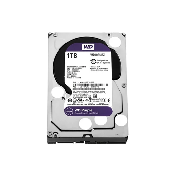 WESTERN DIGITAL 3.5