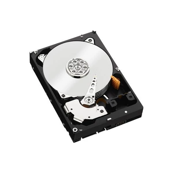 WESTERN DIGITAL 3.5