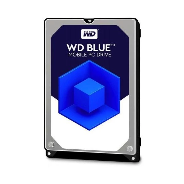 WESTERN DIGITAL 2.5