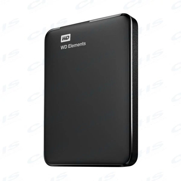 WESTERN DIGITAL 2.5