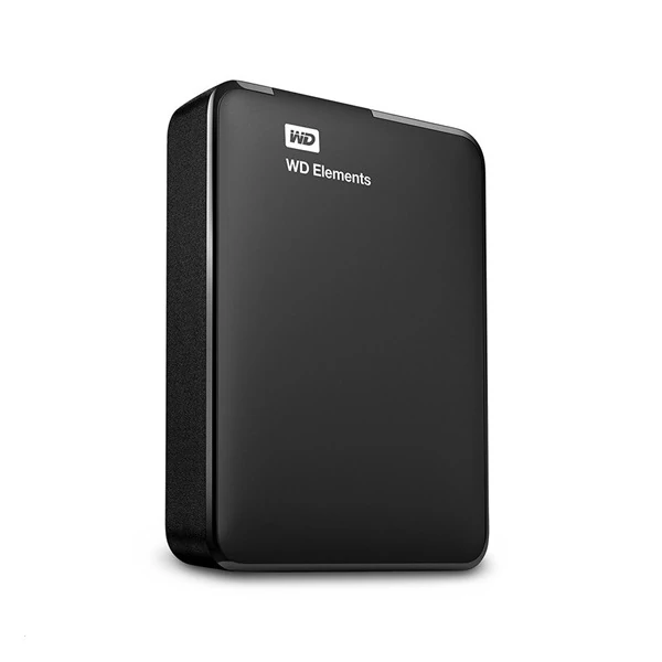 WESTERN DIGITAL 2.5