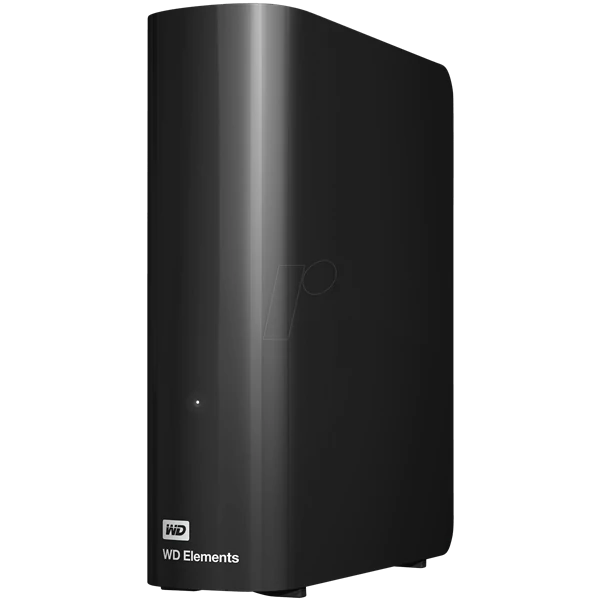 WESTERN DIGITAL 3.5