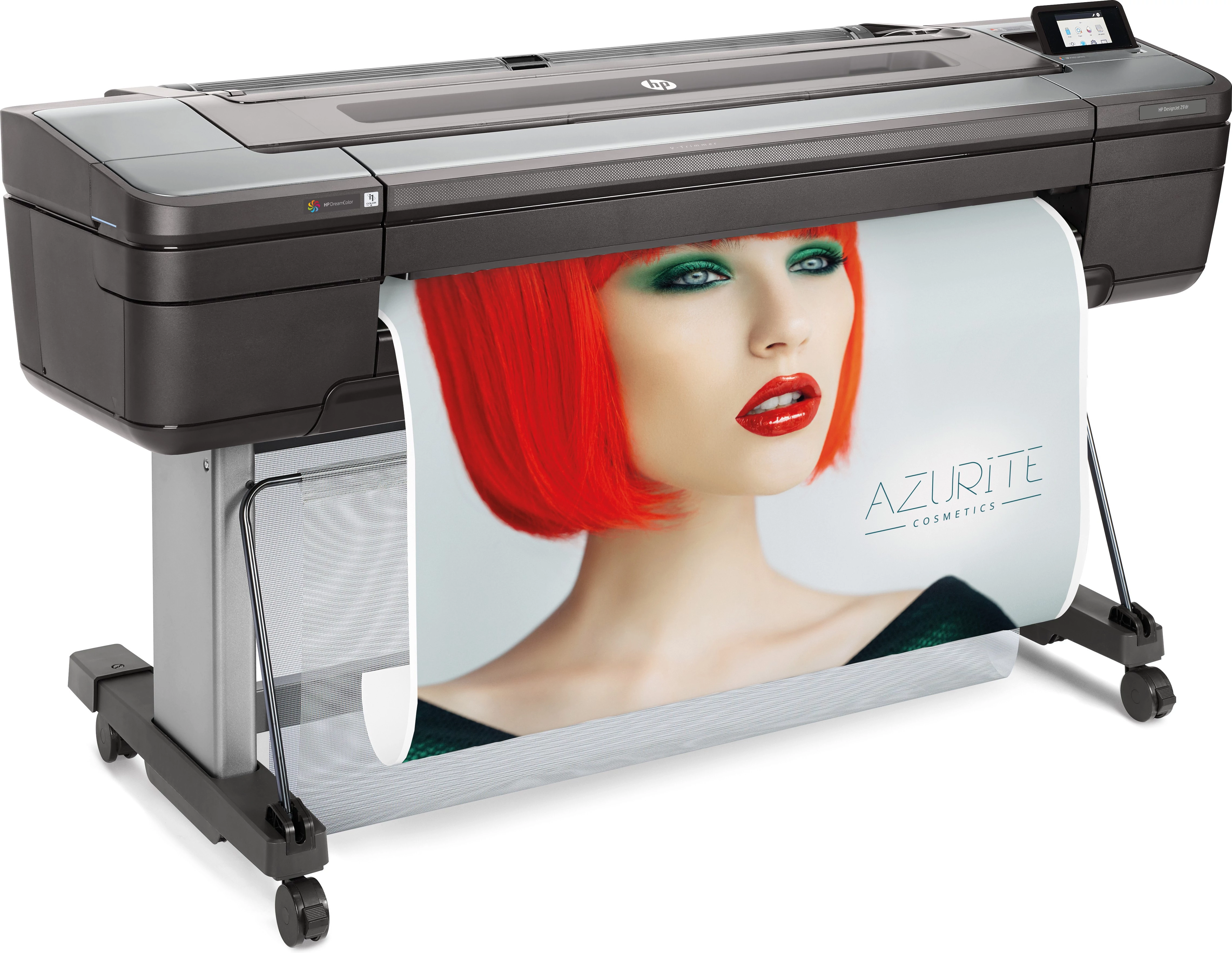 HP Designjet Z9dr PS nyomtató /44