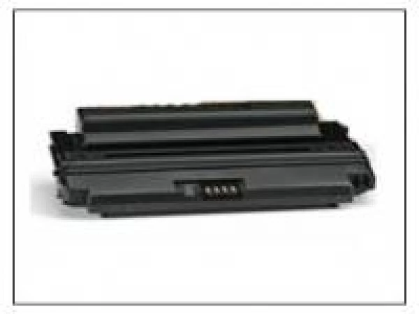 Utángyártott  XEROX 3435 Toner Black 8.000 oldal kapacitás IK