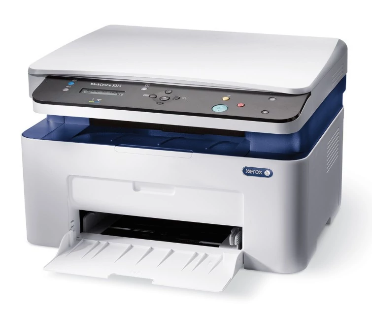 Xerox WorkCentre 3025V_BI wifis mono MFP sima tetős