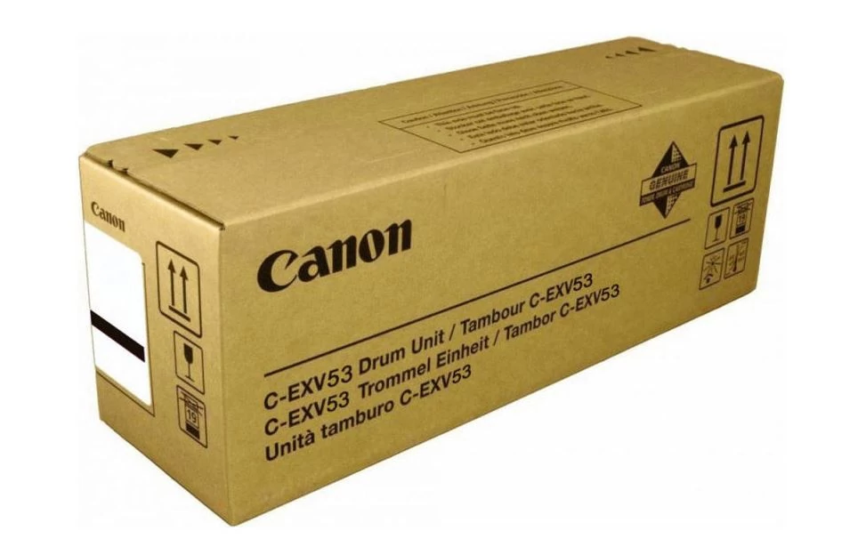 Canon C-EXV 53 Drum unit (Eredeti)