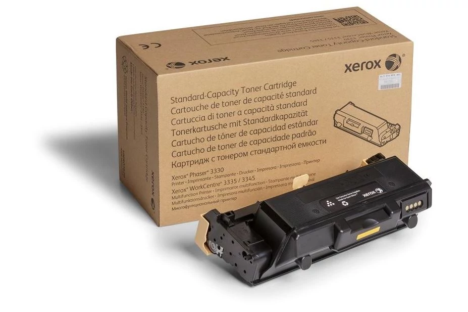 Xerox Phaser 3330 Toner 3K (Erdeti)