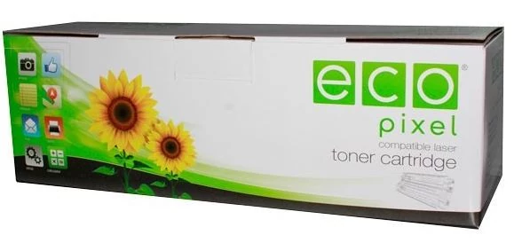 CANON CRG051 Toner 1,7k ECOPIXEL (New Build)