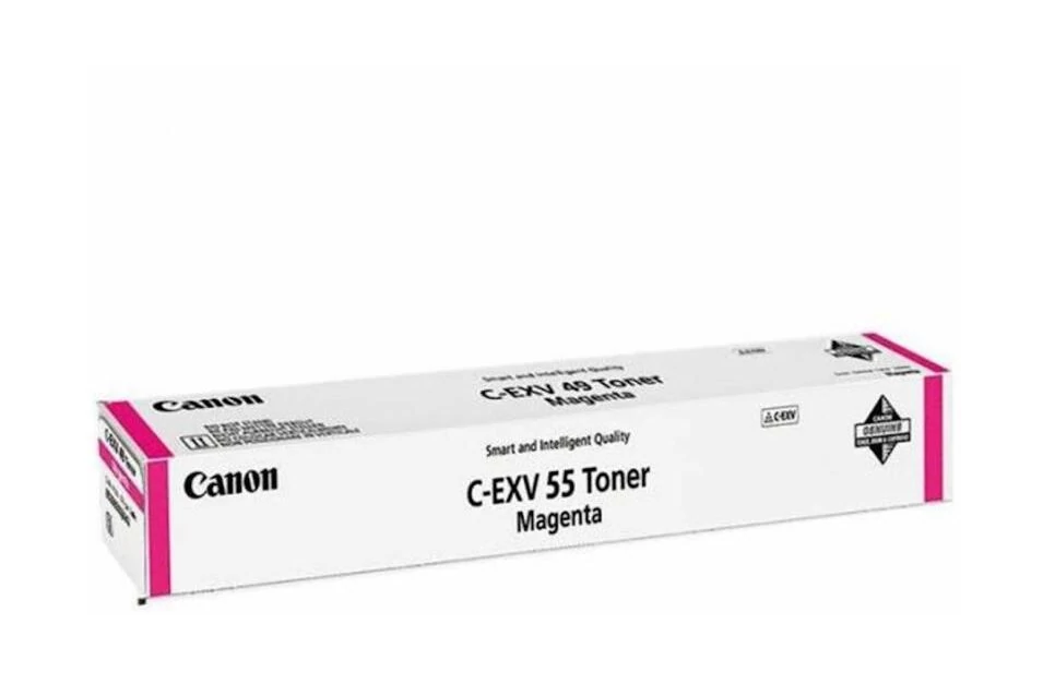 Canon C-EXV 55 Toner Magenta (Eredeti)