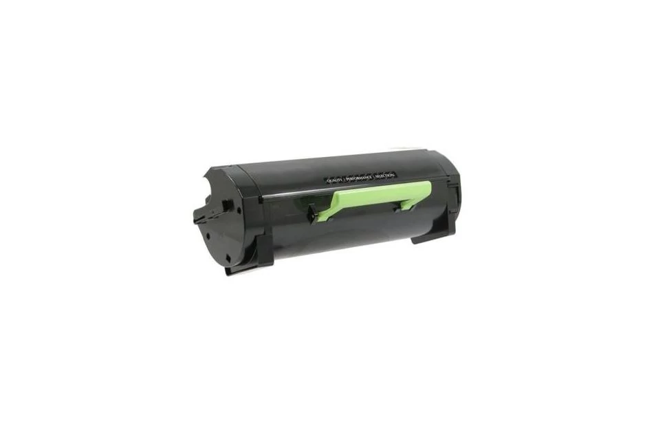 Lexmark MS/MX/52x/62x Ultra High Corporate Toner 25K (Eredeti) 56F2U0E