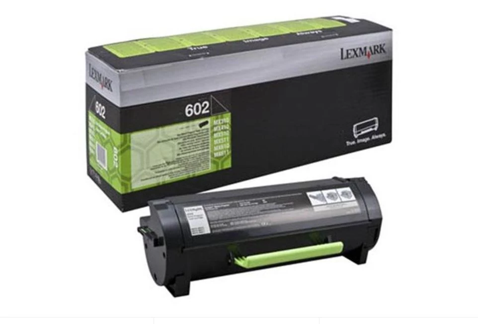 Lexmark MX711/810/811/812 Extra High Corporate Toner 45K (Eredeti) 62D2X0E