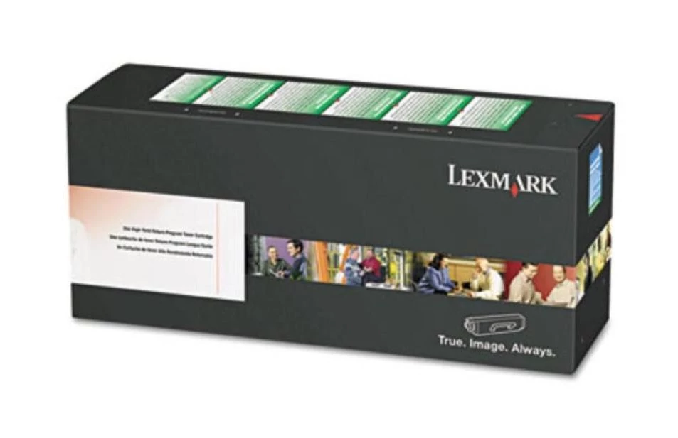 Lexmark CS/CX/421/52x/62x Extra High Corporate Toner Magenta 5K (Eredeti) 78C2XME