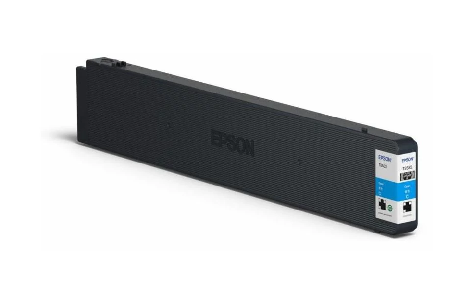 Epson T8582 Patron Cyan 50K (Eredeti)