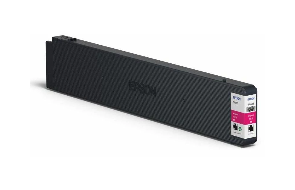 Epson T8583 Patron Magenta 50K (Eredeti)