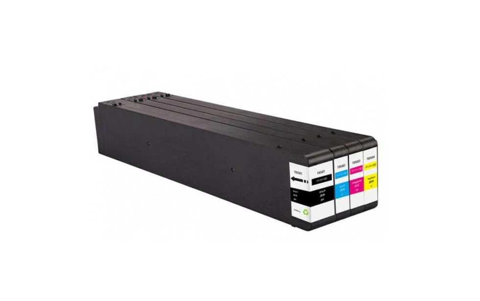 Epson T8584 Patron Yellow 50K (Eredeti)