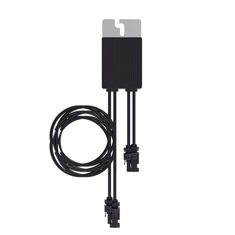 Optimiseur Solaire TIGO TS4-A-O – Module MLPE Jusqu'à 700W – Optimisation Ombre & Surveillance – Arrêt Rapide NEC – Compatible Panneaux PV