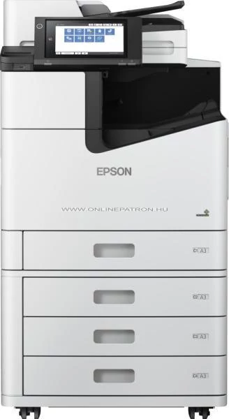 Epson Workforce Enterprise WF-C20750 D4TWF