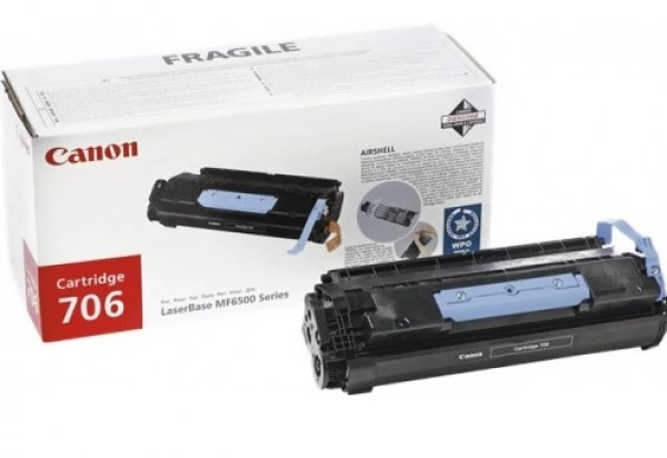 Canon CRG706 Toner 5k MF6530