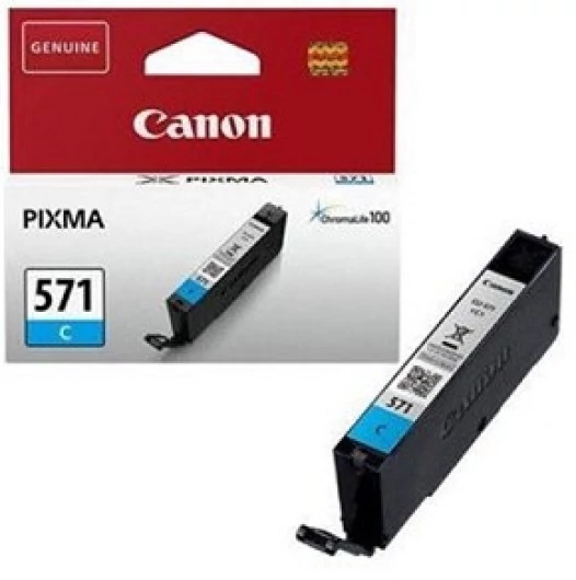 Canon CLI571 Patron Cyan