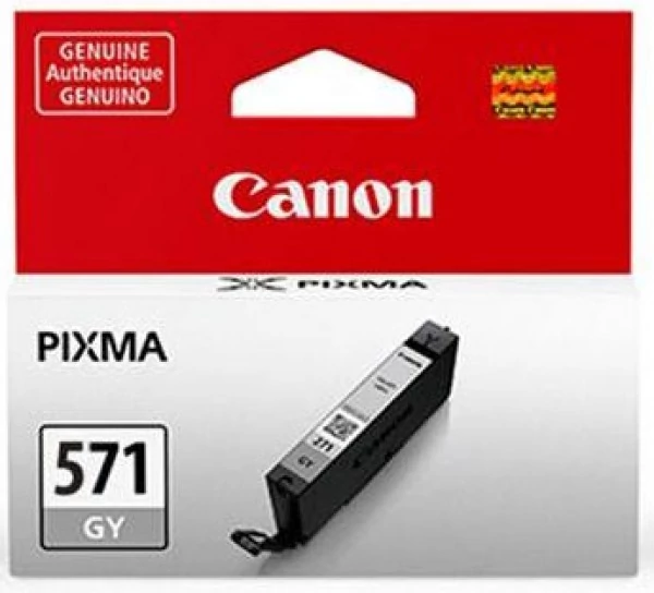 Canon CLI571 Patron Grey