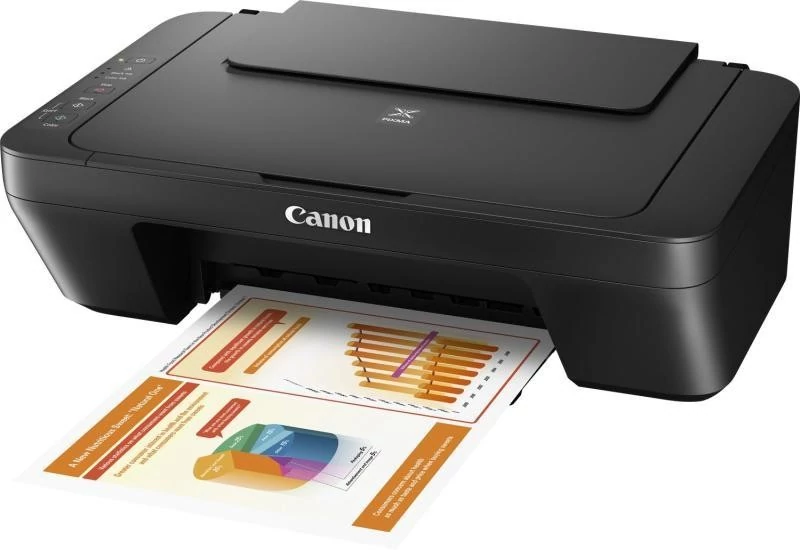 Canon MG2550S MFP