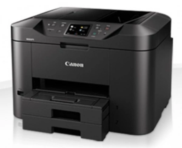 Canon MAXIFY MB2750 MFP