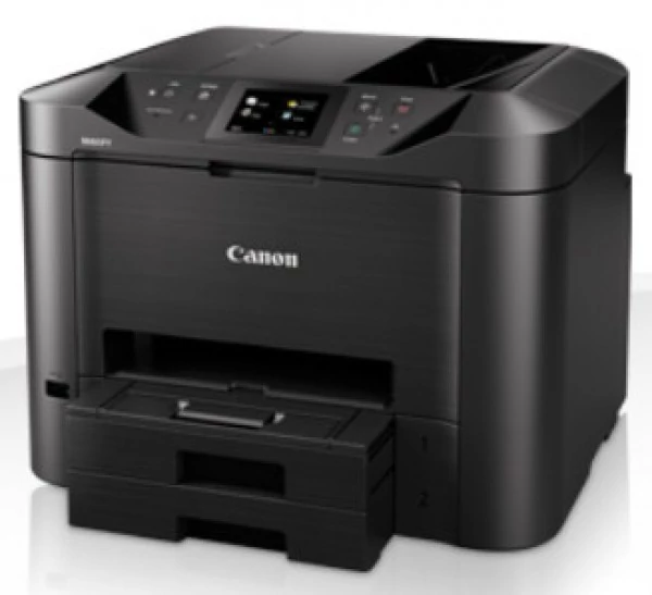 Canon MAXIFY MB5450 MFP