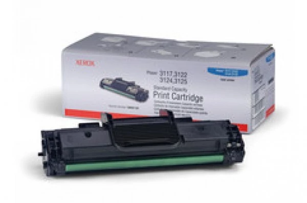 Xerox Phaser 3117,3124 Toner 3K (Eredeti)