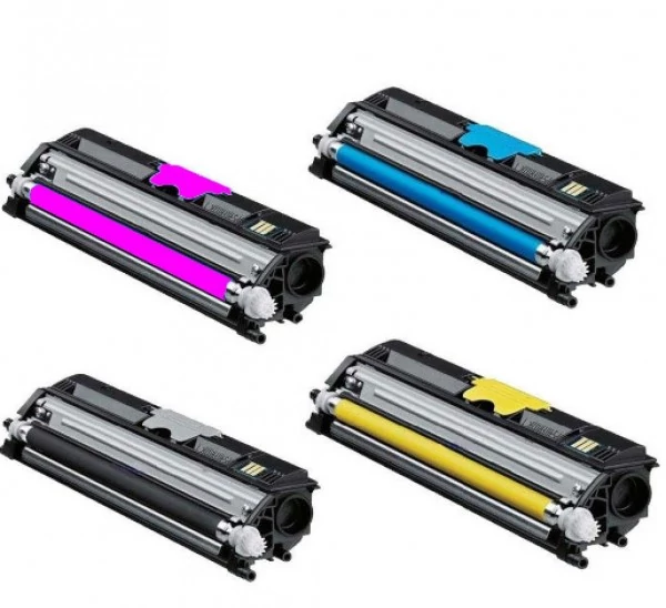 Xerox Phaser 6121 Toner Yellow 2,5K (Eredeti)