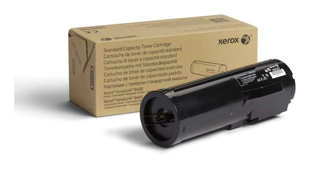 Xerox VersaLink B400,405 Toner  5,9K (Eredeti)