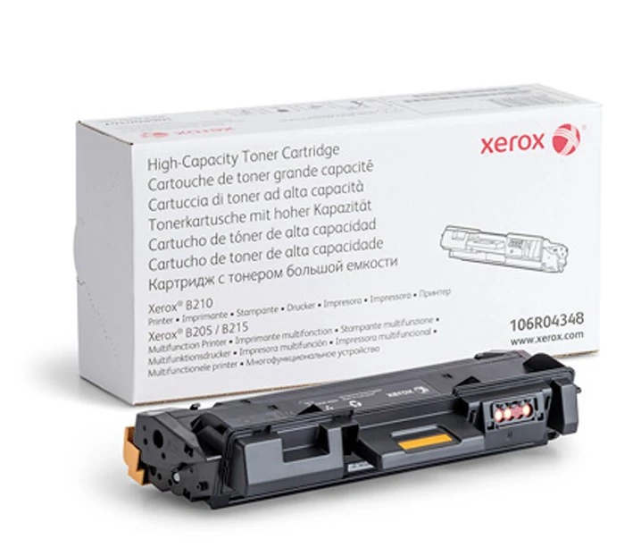 Xerox B205,210,215 toner (Eredeti)