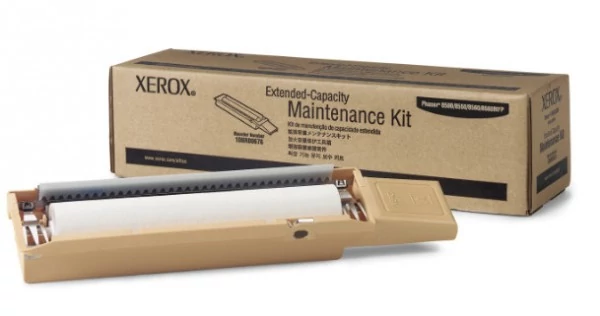 Xerox Phaser 8550,8560 Maintenance Kit, 30K (Eredeti)