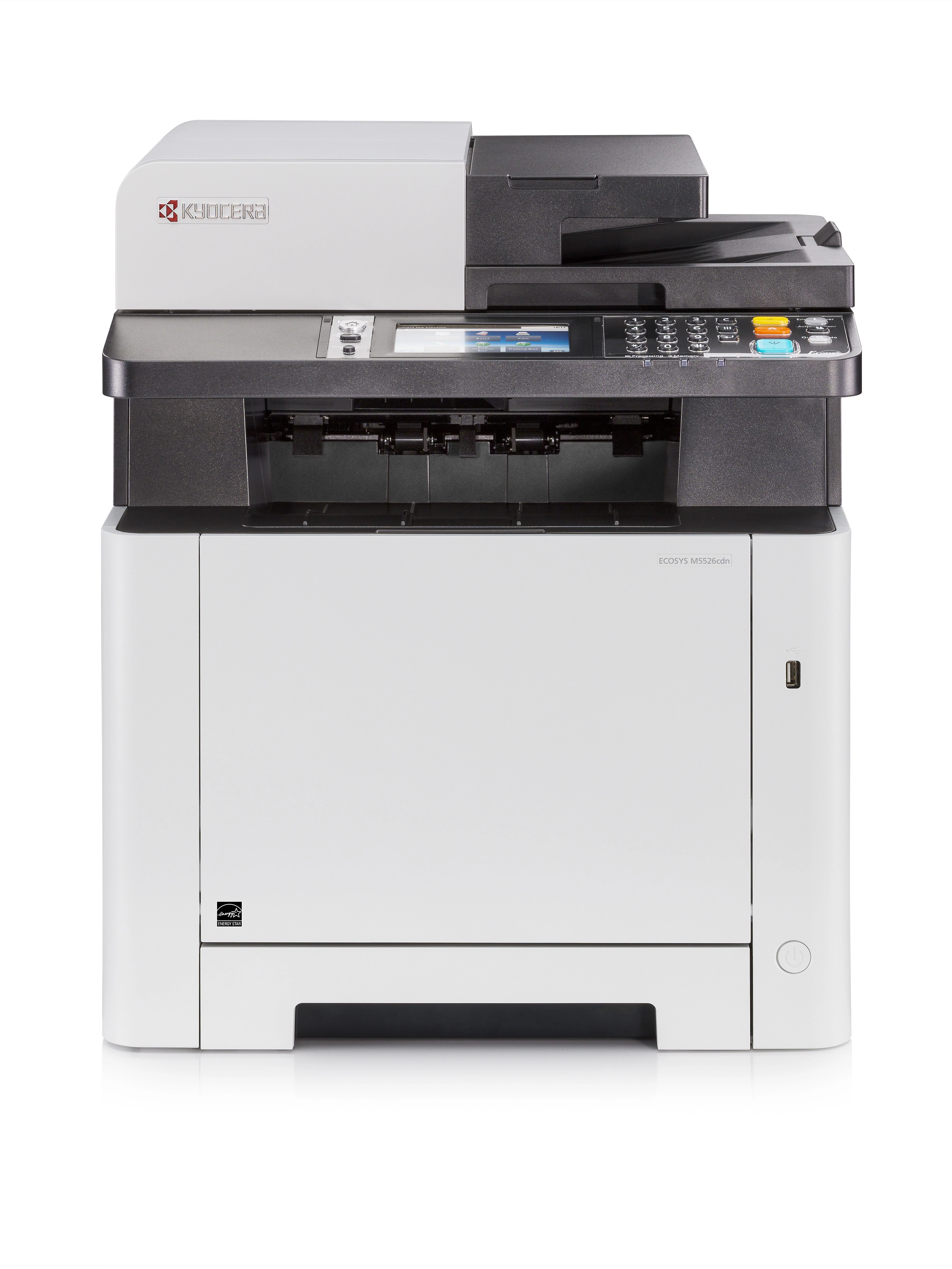 Kyocera ECOSYS M5526cdn Színes MFP