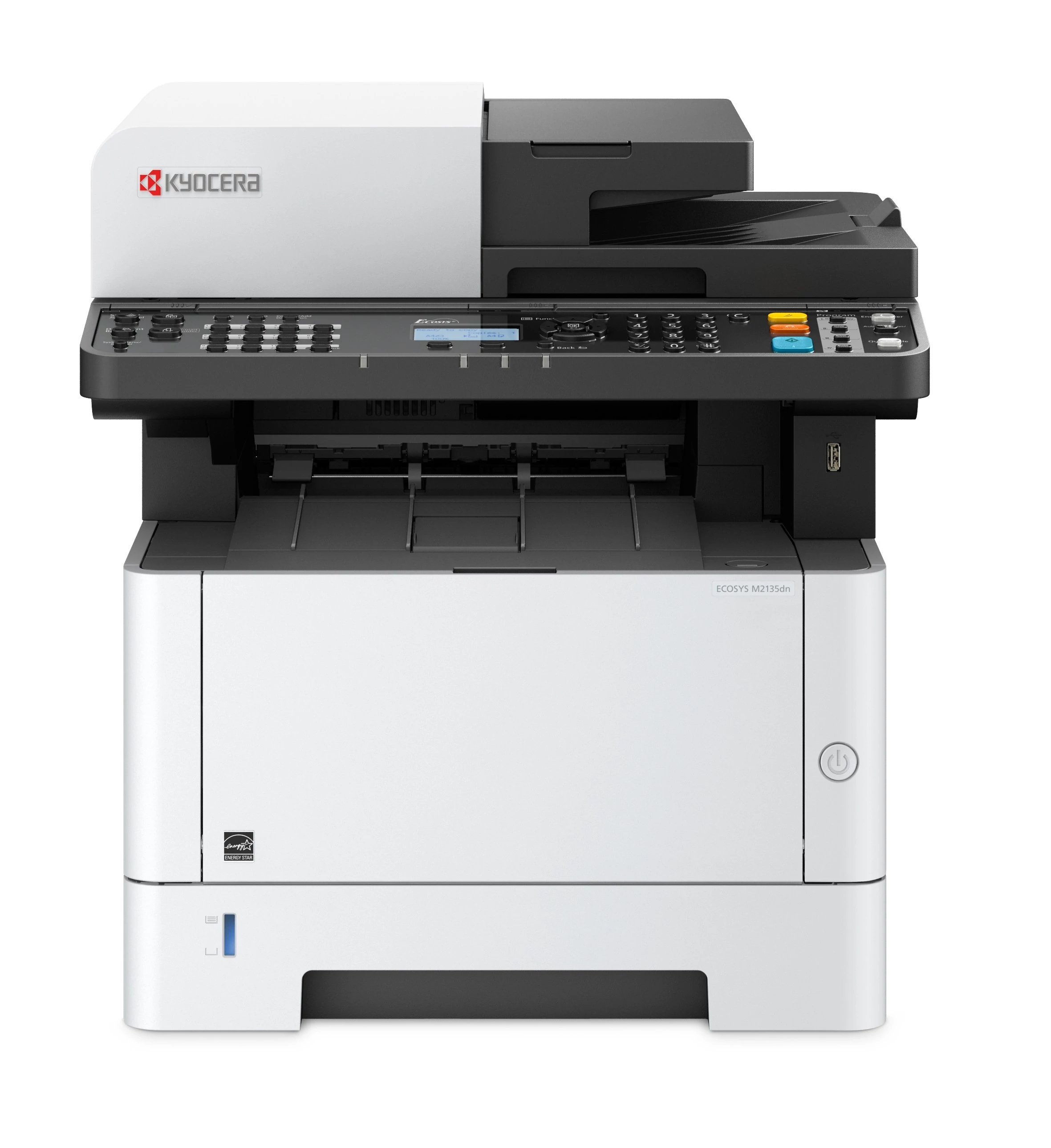 Kyocera Ecosys M2135DN MFP