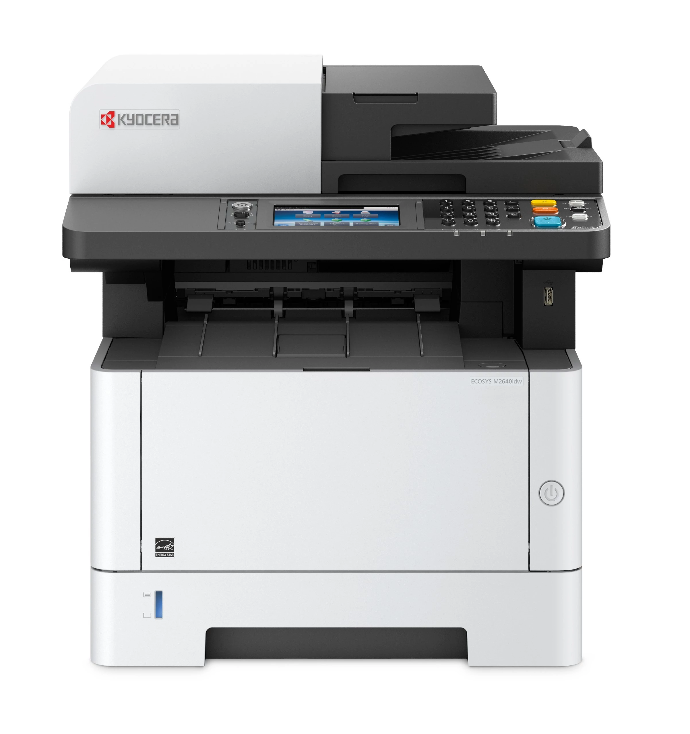 Kyocera Ecosys M2640iDW MFP