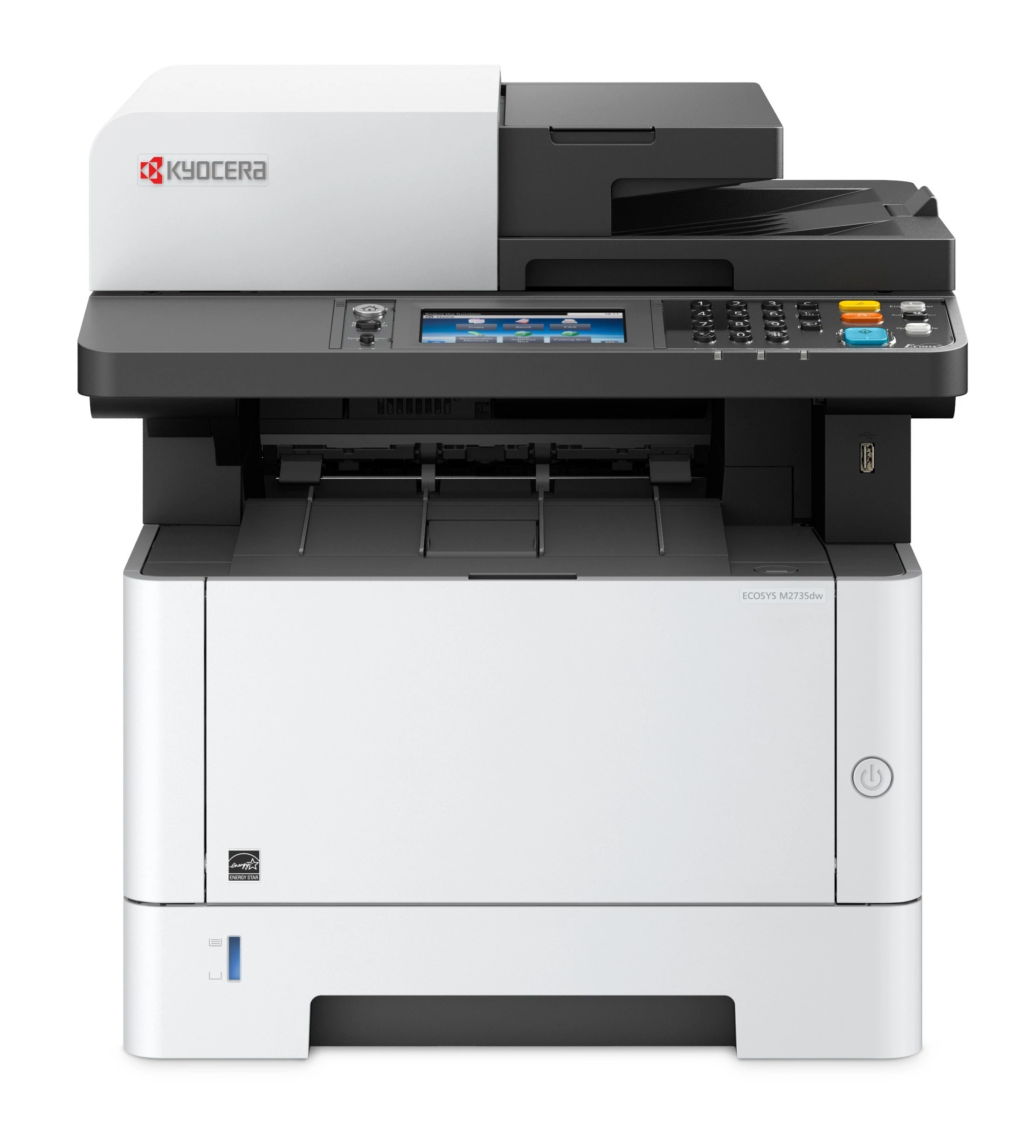 Kyocera Ecosys M2735DW MFP