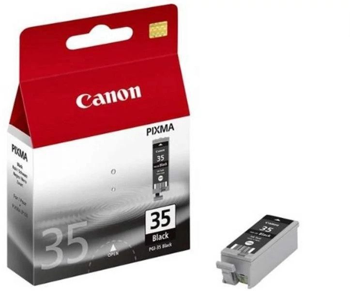 Canon PGI35 Patron Black