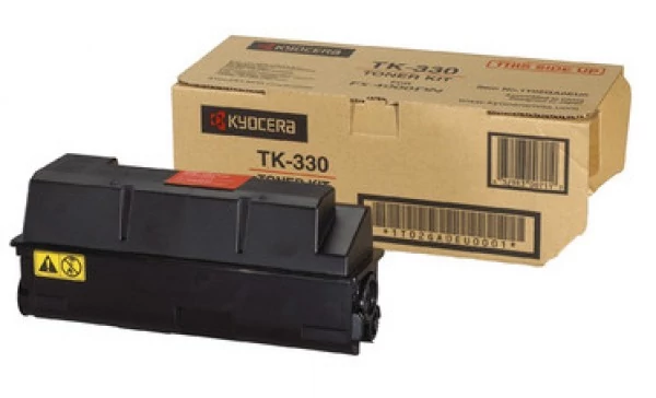 Kyocera TK-330 Toner (Eredeti)