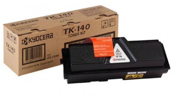 Kyocera TK-140 Toner (Eredeti)