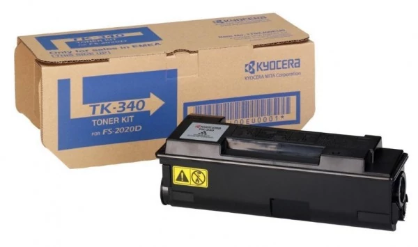 Kyocera TK-340 Toner (Eredeti)