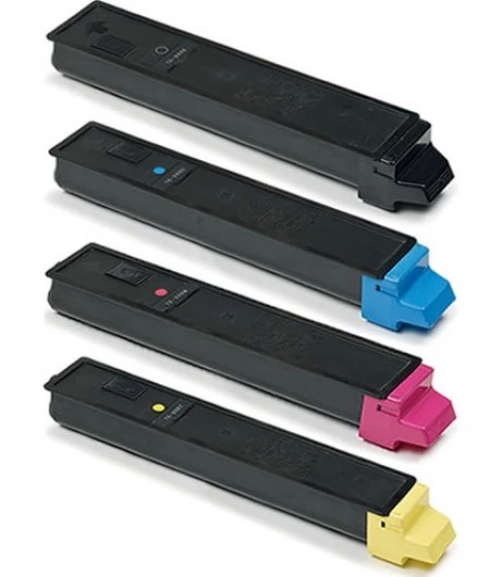 Kyocera TK-895 Toner Black (Eredeti)