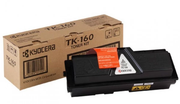 Kyocera TK-160 Toner (Eredeti)