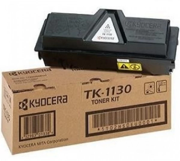 Kyocera TK-1130 Toner (Eredeti)