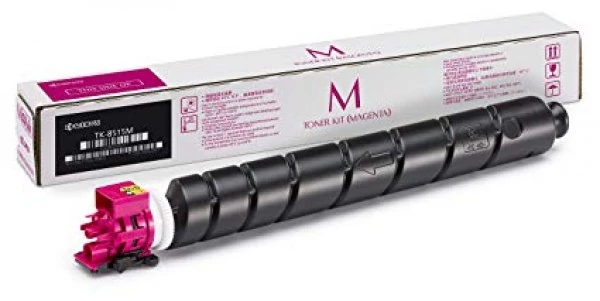 Kyocera TK-8515 Toner Magenta (Eredeti)